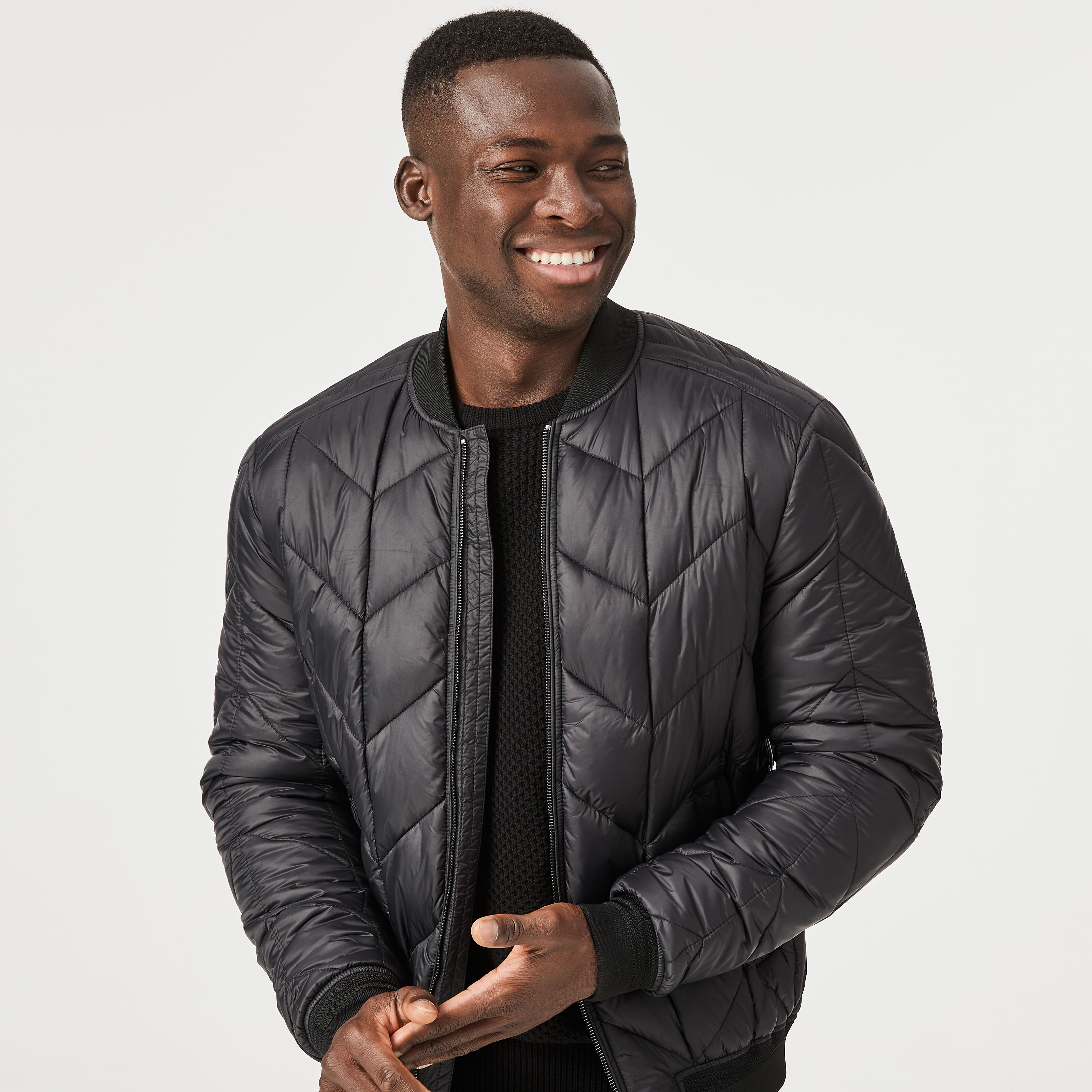 Politix jacket clearance sale